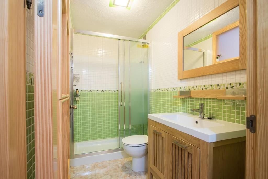 Apartamento Con Vistas A La Playa De Levante Бенидорм Екстериор снимка