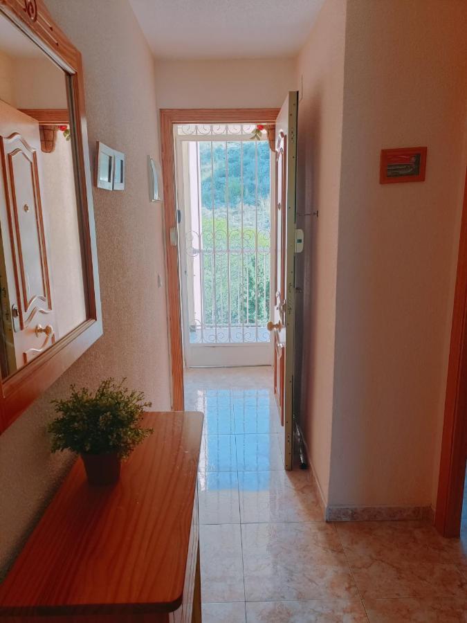 Apartamento Con Vistas A La Playa De Levante Бенидорм Екстериор снимка
